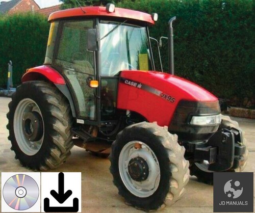 Case jx60 jx70 - jx60,