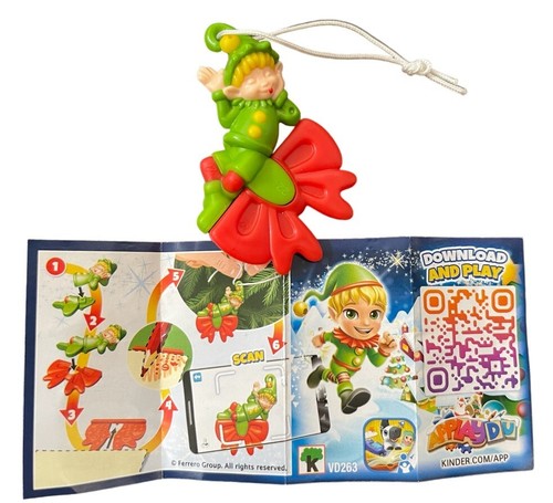 Sorpresina kinder completa - sorpresina,