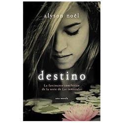 Destino fascinante - destino:, la