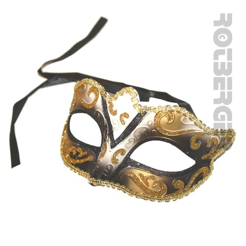 Maschera occhi veneziana
