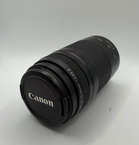 Canon zoom 300 mm - canon,