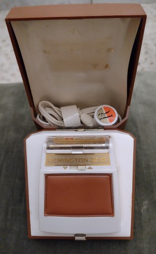 Remington rasoio - 25,