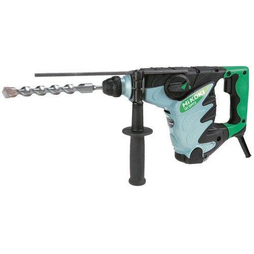 Hikoki dh30pc perfo demolitore - hikoki, perfo-demolitore