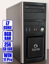 Terra PC 5000S Intel Core