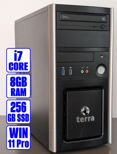 Terra 5000s intel core - intel,