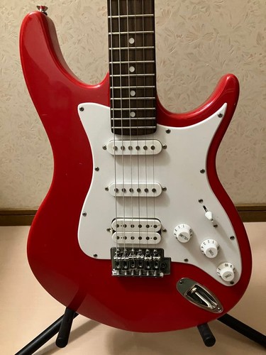 Chitarra elettrica behringer - chitarra,