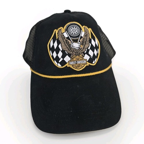 Cappello harley davidson - harley,