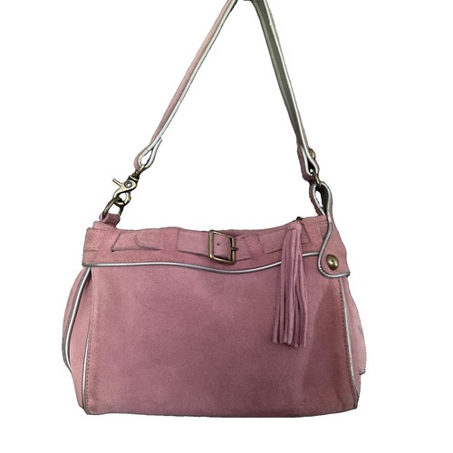 Borsa tracolla vintage y2k - a,