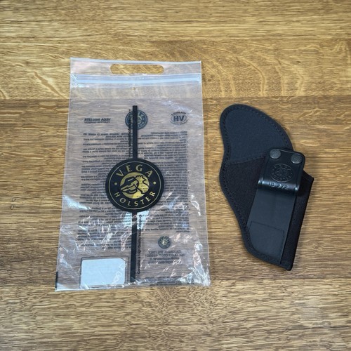 New vega holster - new,