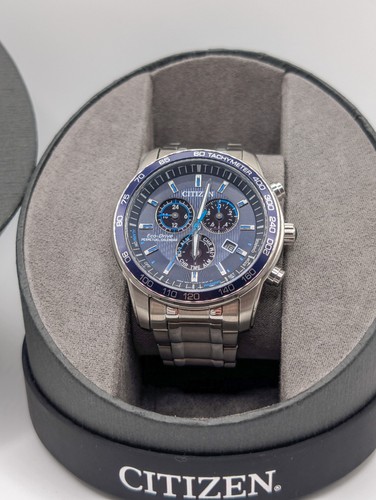 Orologio citizen eco drive - citizen, eco-drive