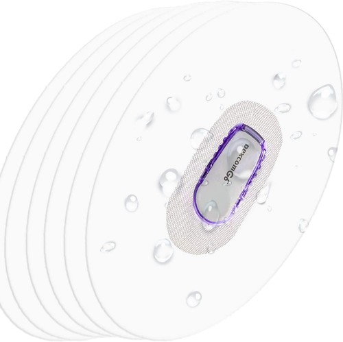 Dexcom cerotti adesivi - dexcom,