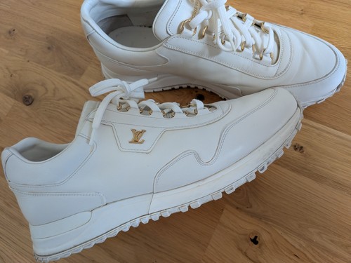 Louis vuitton scarpe - louis, da