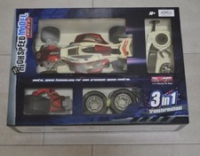 MonsterTronic Buggy 3 in 1 /