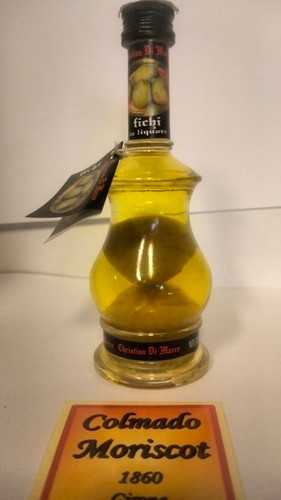 Fichi liquore marco - in, 40