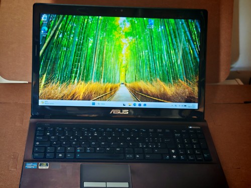 Portatile asus ram - asus, ssd