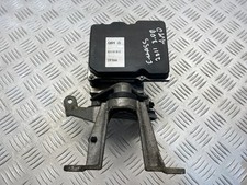 MODULO POMPA E COMANDO ABS