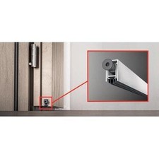PARAFREDDO SOTTOPORTA A