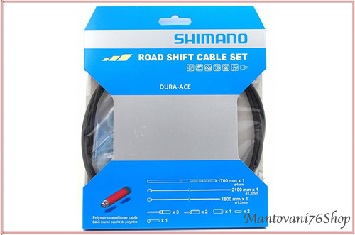 Shimano dura ace 9000 - 9000, set