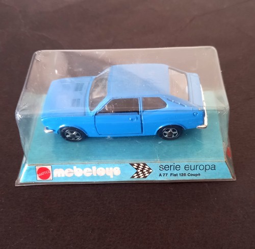 Mattel mebetoys serie europa - mattel,