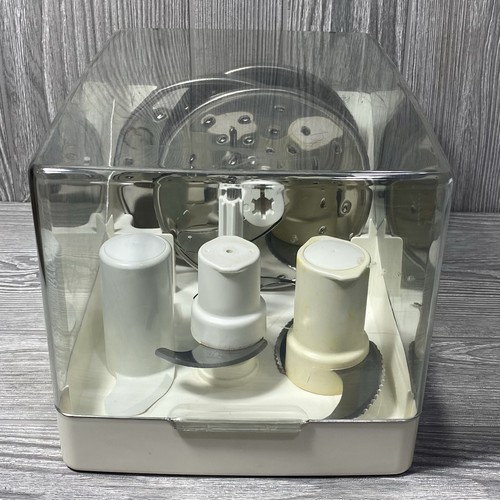 Kitchenaid tritatutto kfp600 - tritatutto,
