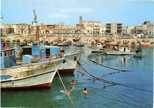 Scoglitti vittoria ragusa - ragusa, il