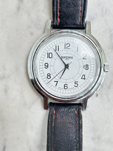 Orologio polso uomo bpemr cccp - uomo,