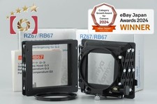 Mamiya G-3 paraluce a