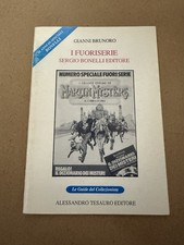 DYLAN DOG E ALTRI SU I
