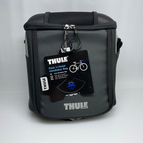 Borsa manubrio thule sweden - thule,