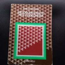 METODI MATEMATICI PER L'