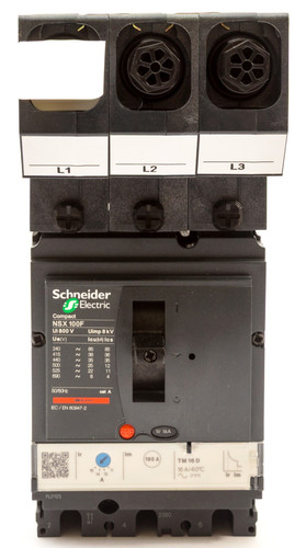 Taglierina amp 16a - amp,