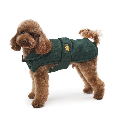 Fashion dog fleece cappotto - fashion,