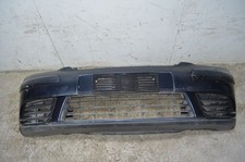 100123- Paraurti Anteriore Volkswagen Golf V Plus Dal 2005 al 2009 Cod 5M0807217