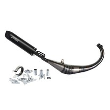 Marmitta Scarico Espansione