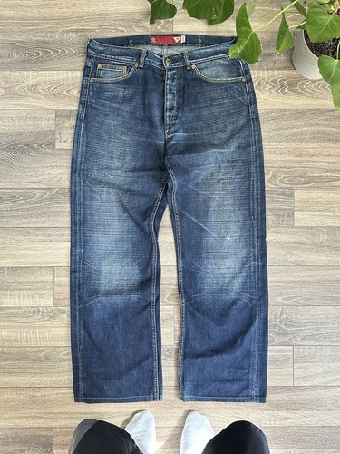 Jeans vintage guess denim - jeans,