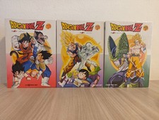 Dragon Ball Z DVD Limited BOX