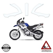 Protezione serbatoio adatta