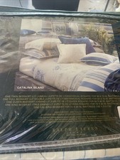 Gonna letto matrimoniale Ralph