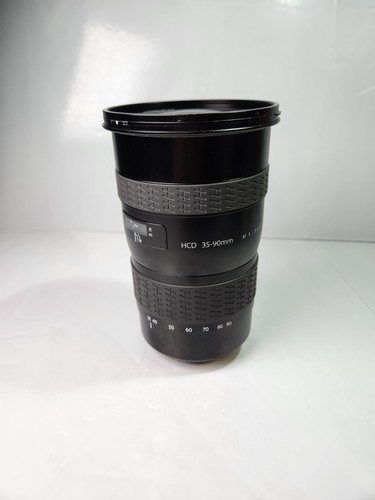 Hasselblad hcd 90mm 5 6 - hasselblad,