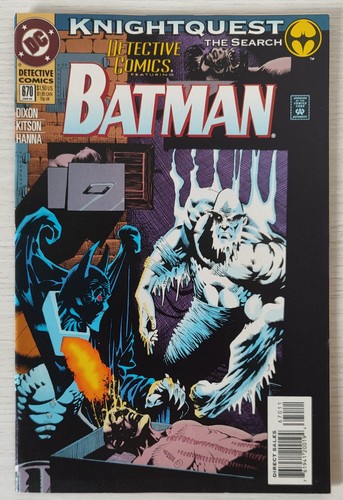 Batman detective comics vol - comics, vol.1