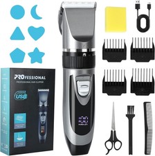 Rasoio Elettrico Barba