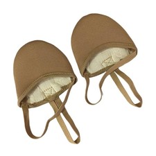 Scarpe da ballo a mezza suola