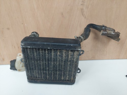 Serbatoio testata radiatore - , e