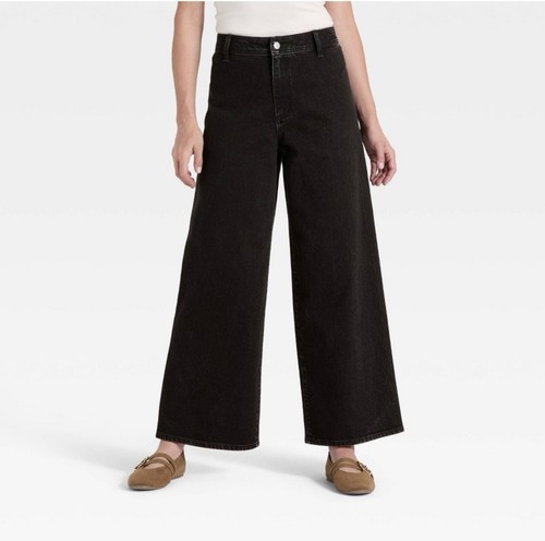 Jeans donna marinaio - , vita