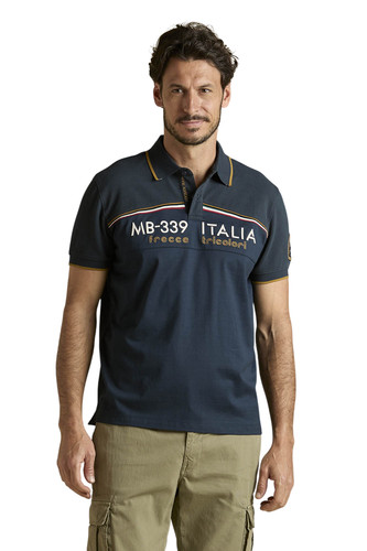 Polo uomo aeronautica militare - uomo,