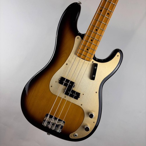 Basso precisione fender - di,