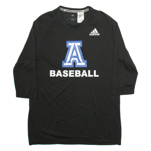 Adidas maglia baseball - da,