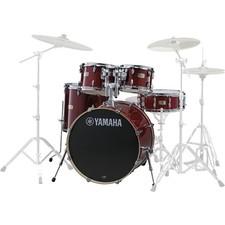 Yamaha Stage Custom Birch 5pc