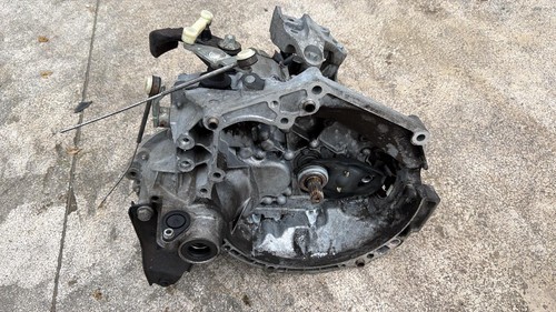20cq65 cambio manuale peugeot - 20cq65,