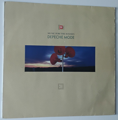 Depeche mode music - music, the
